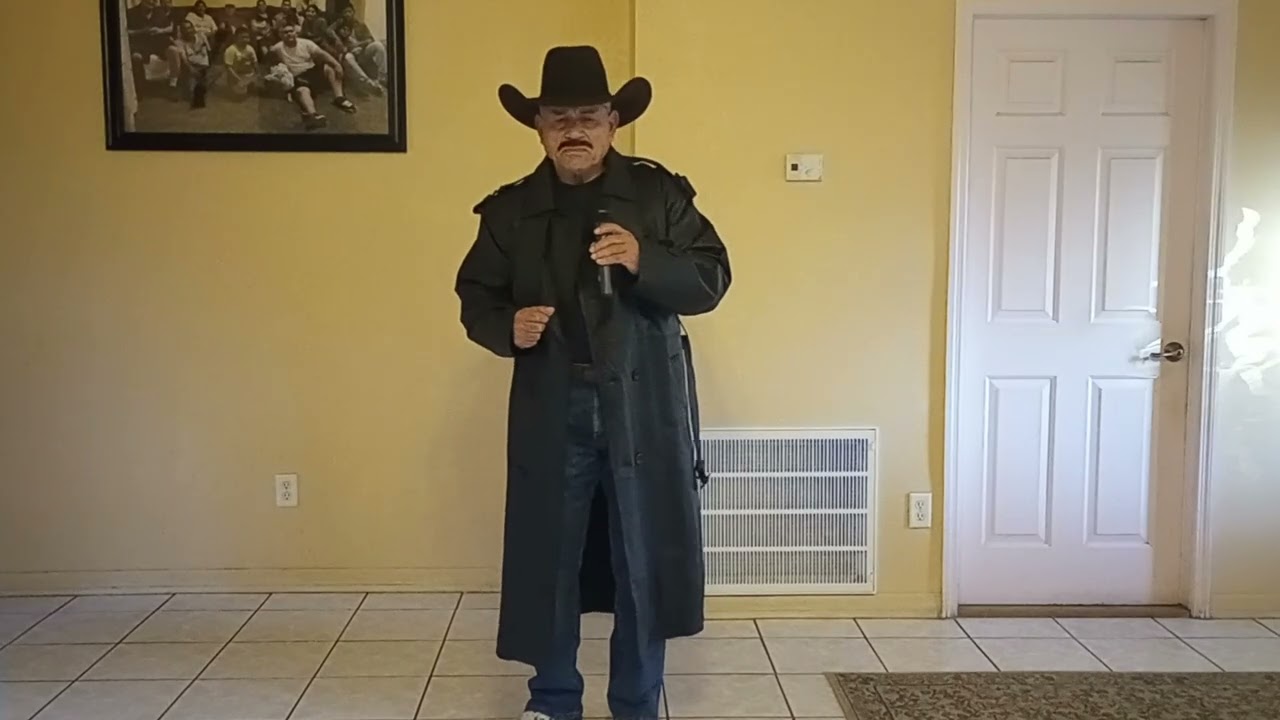 No Volvere - Antonio Aguilar