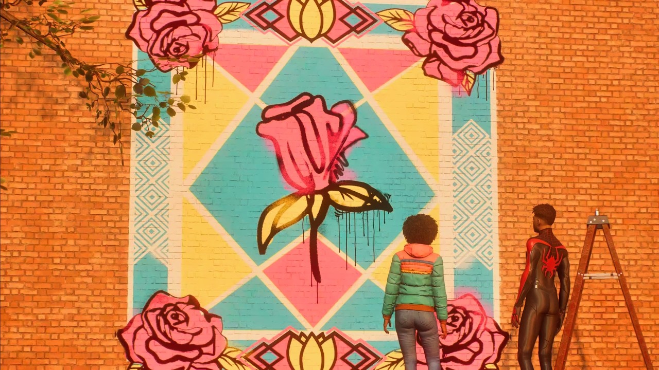 Spider-Man 2 | Part 19 [FNSM Request] Gameplay Walkthrough (No Commentary - 4K 60FPS)