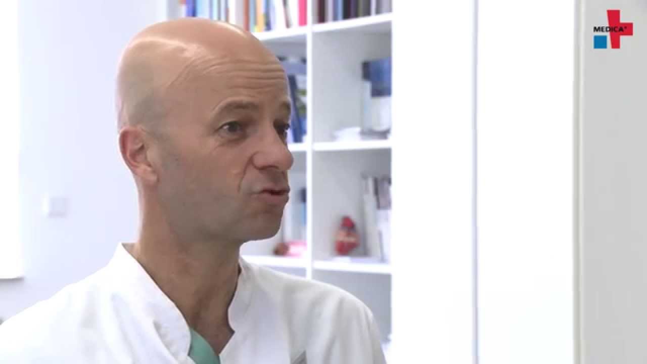 Bluthochdruck &ndash; Besserung dank Ultraschall?