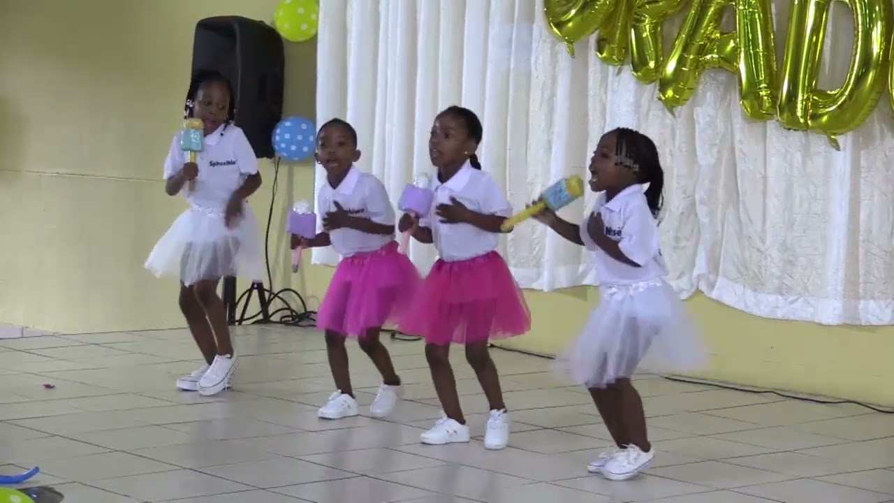 Mastering graduation dance performance
