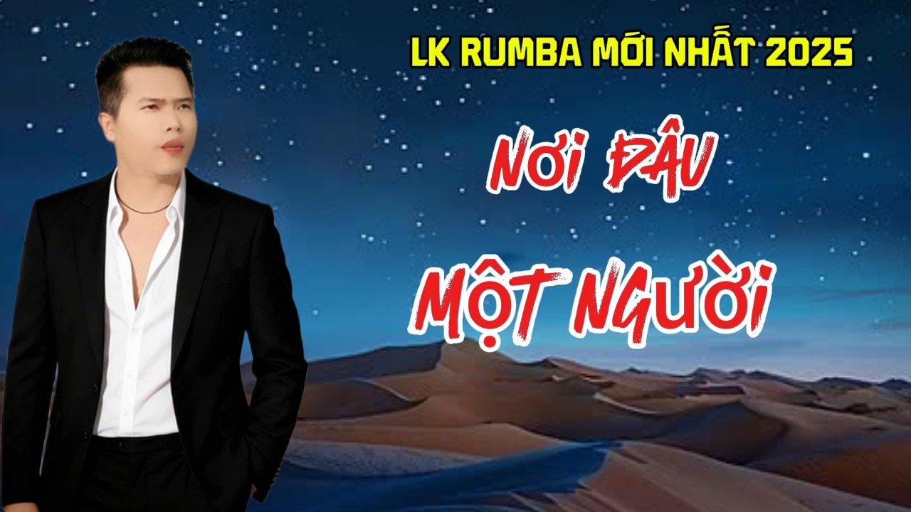 LK Nơi Đâu Một Người | Vũ Duy Long ( LK Nhạc hay mỗi ngày )