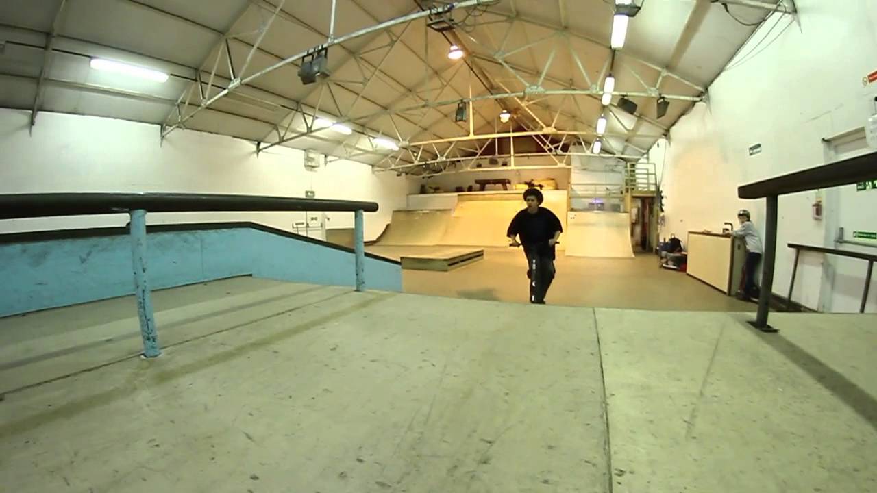JBS RAW|Brandon James & Ollie Thompson