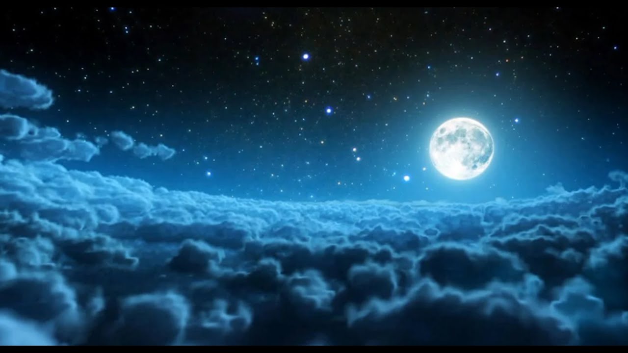 Eye of Melian - Doorway of Night (Official Video)