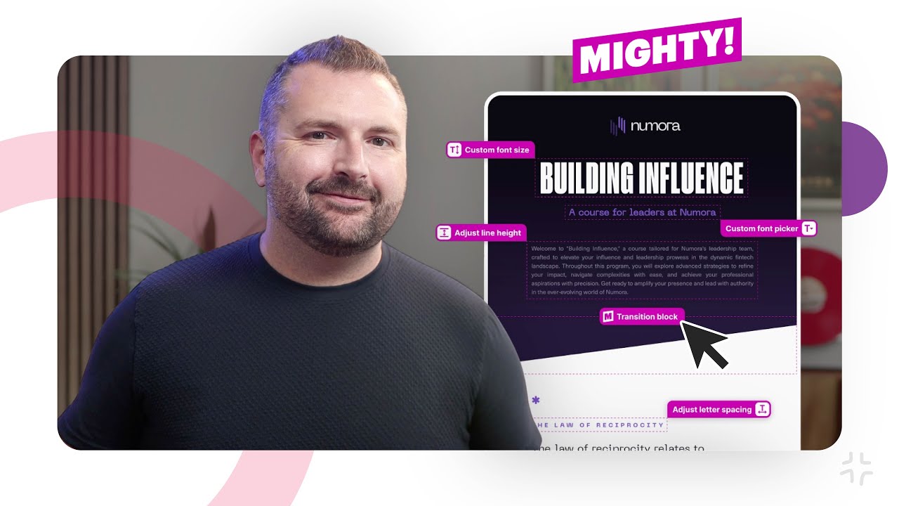 Do Your Rise 360 Courses All Look the Same? Here’s How to Fix That with the Mighty Plugin!