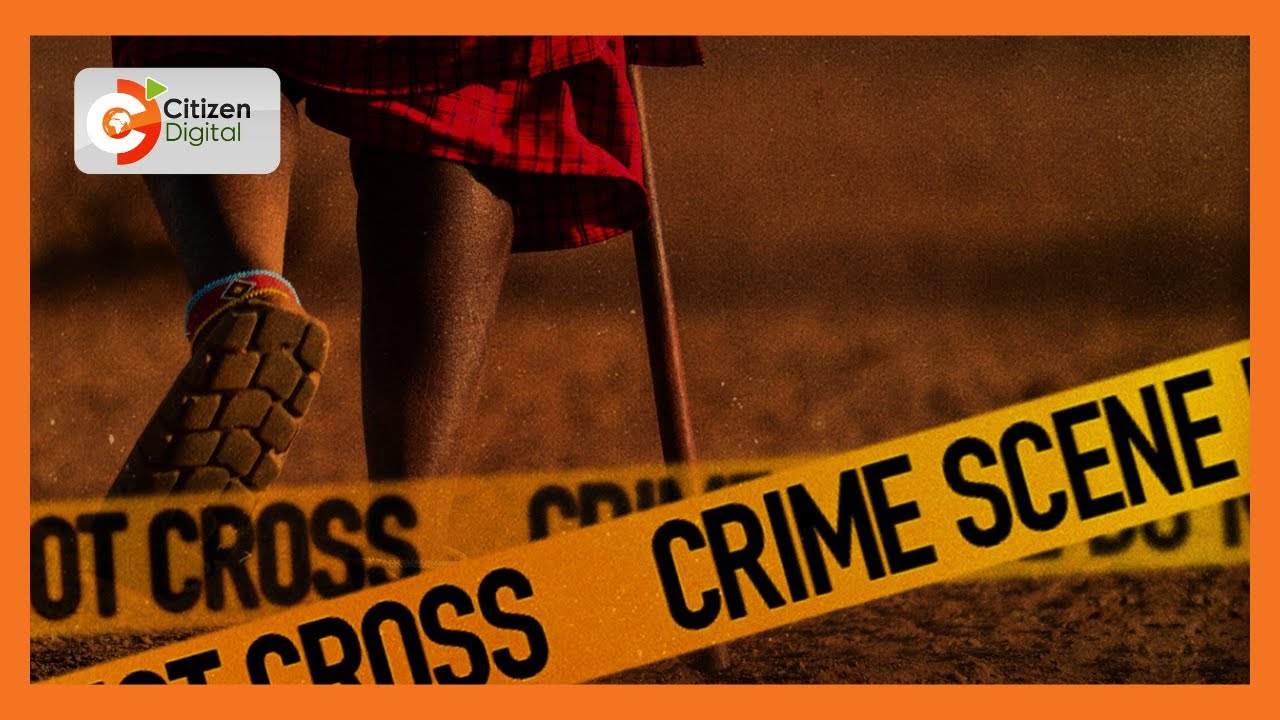 Herders injured during eviction from Ngongoro Park in Tanzania