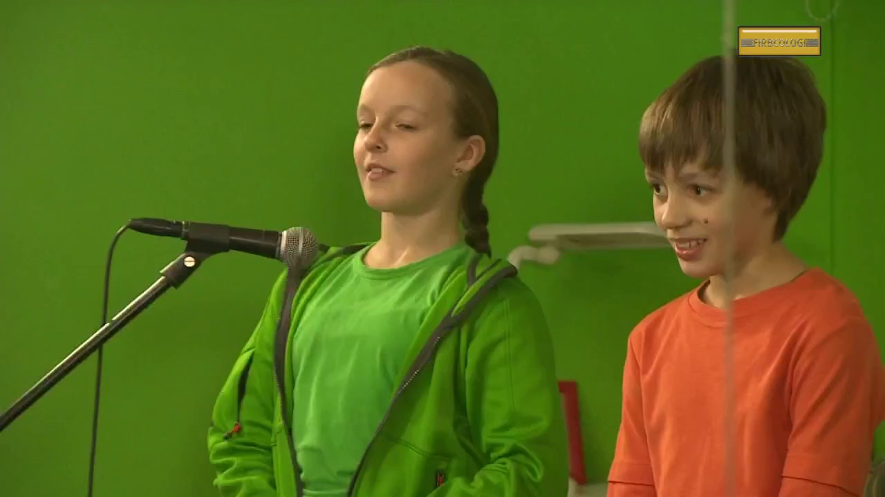 Firbcologi: petje