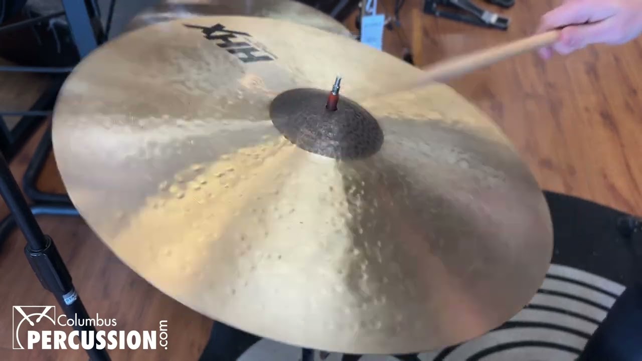 Sabian - 21