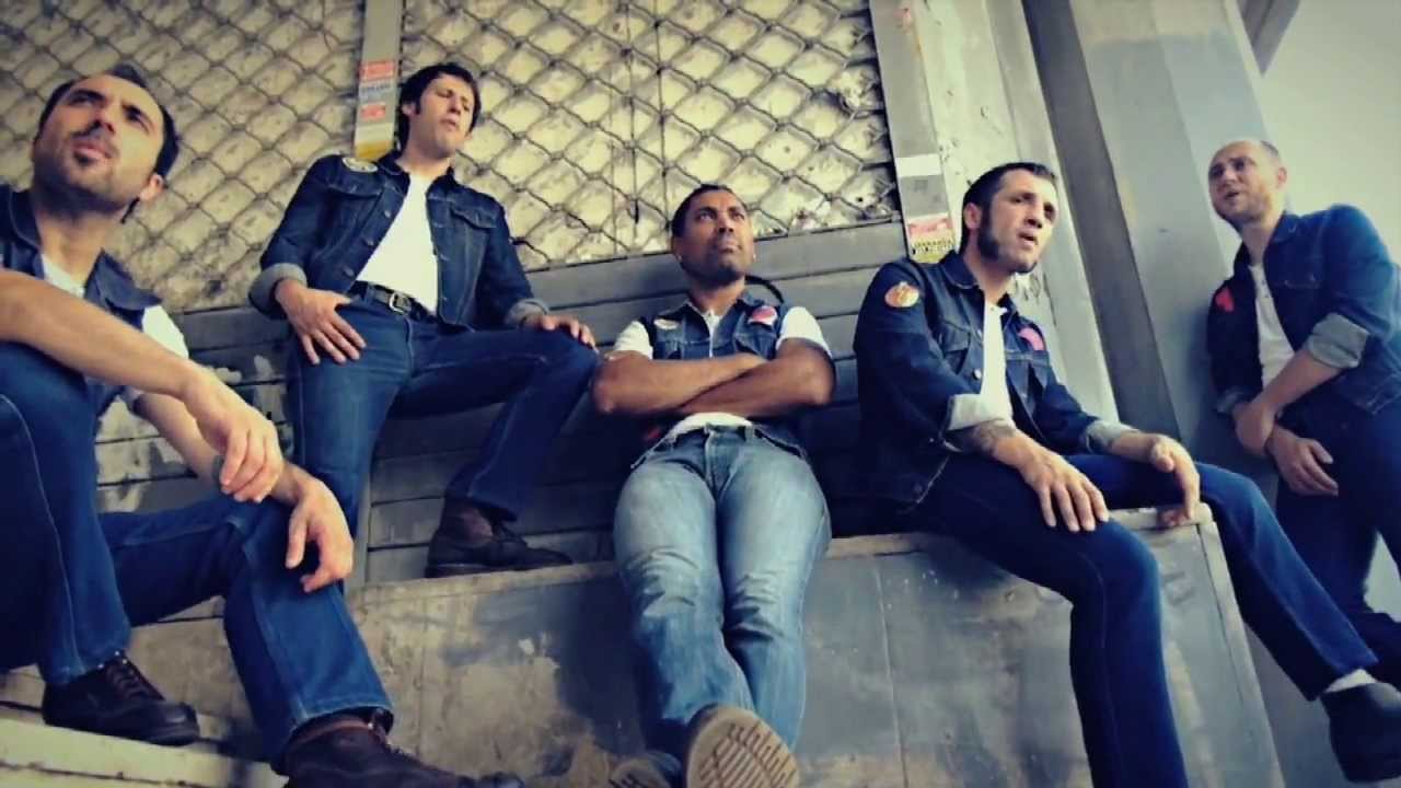 GIUDA - Wild Tiger Woman