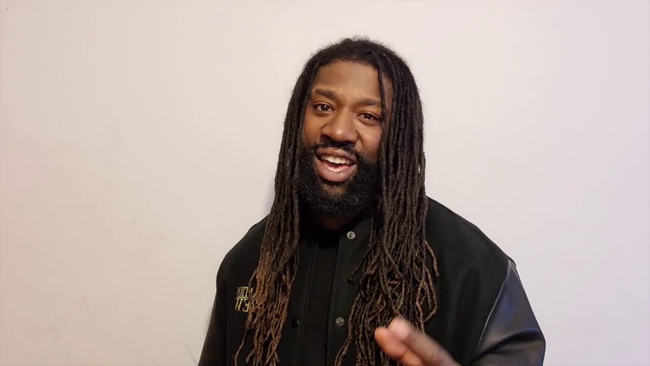 Vadé - Tiana Major 9 Medley (with Isaiah Carter)