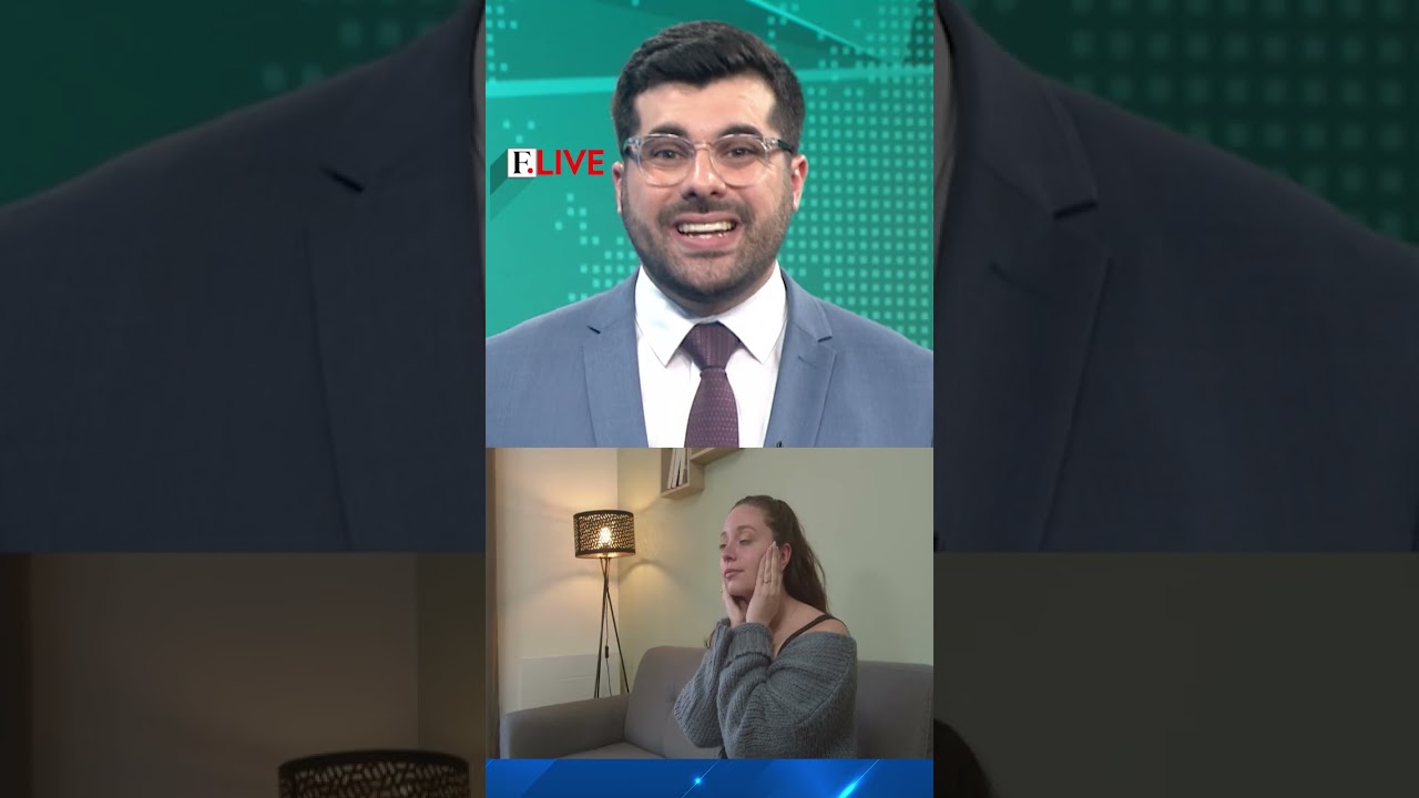 Why West Is &lsquo;Lakshmi Maxxing&rsquo; | Firstpost Live