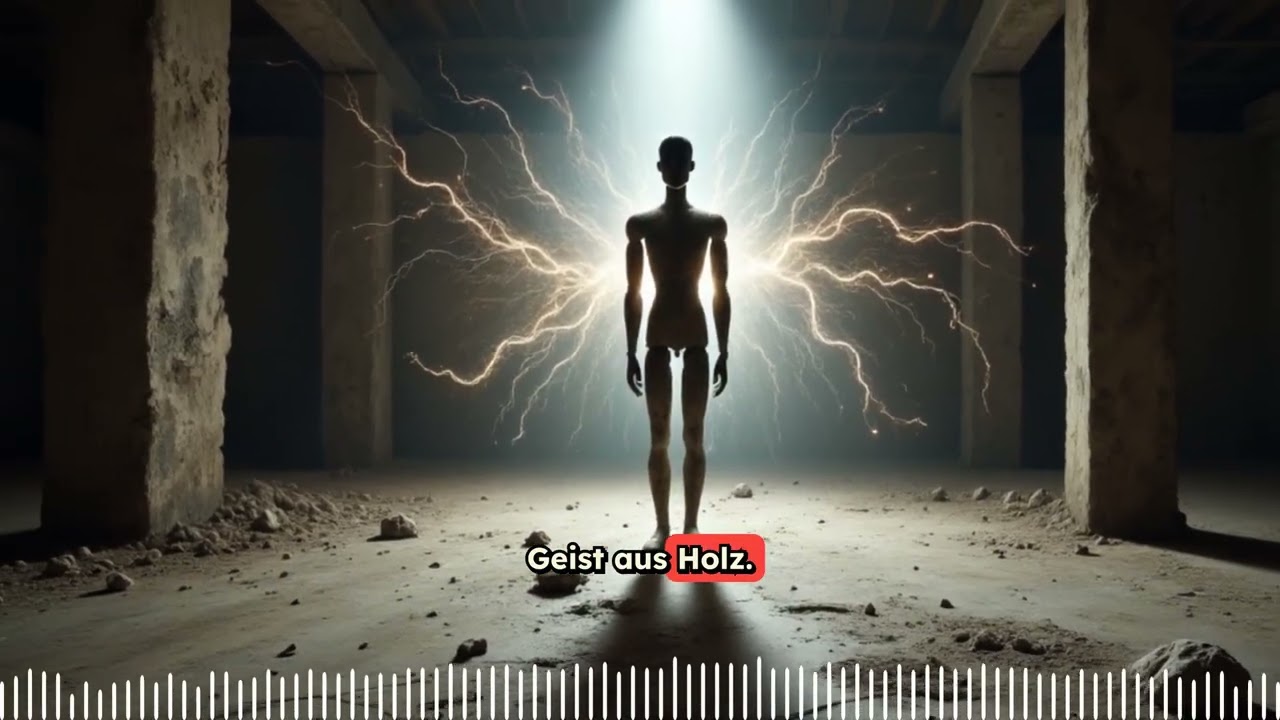 betonherz und stahlpuls (Frenchcore) wolf droide