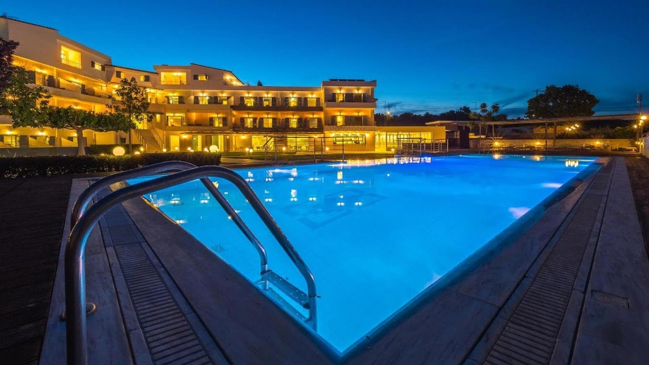 Paradise Resort, Finikounta, Greece | Travel Suggestions