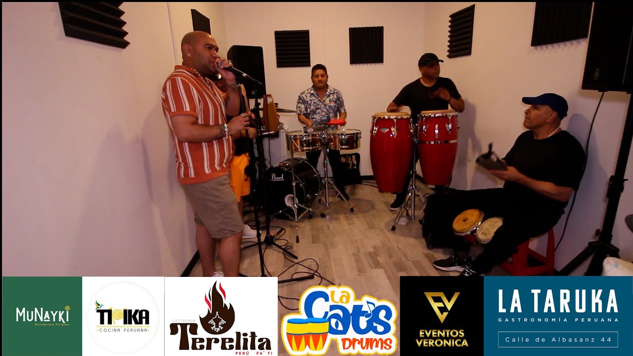 Entrevista y ensayo con Renato Vera