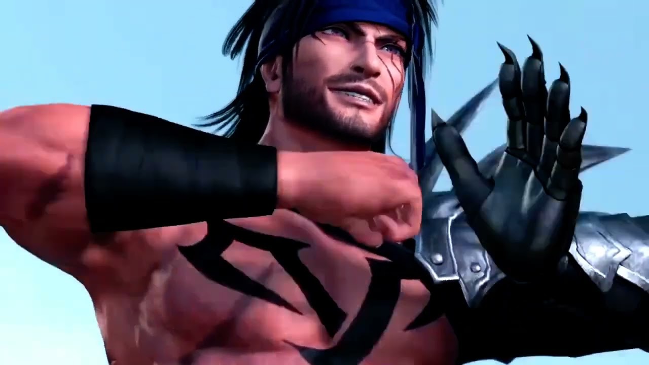 -Jecht- Vs. Battle {Dissidia NT}