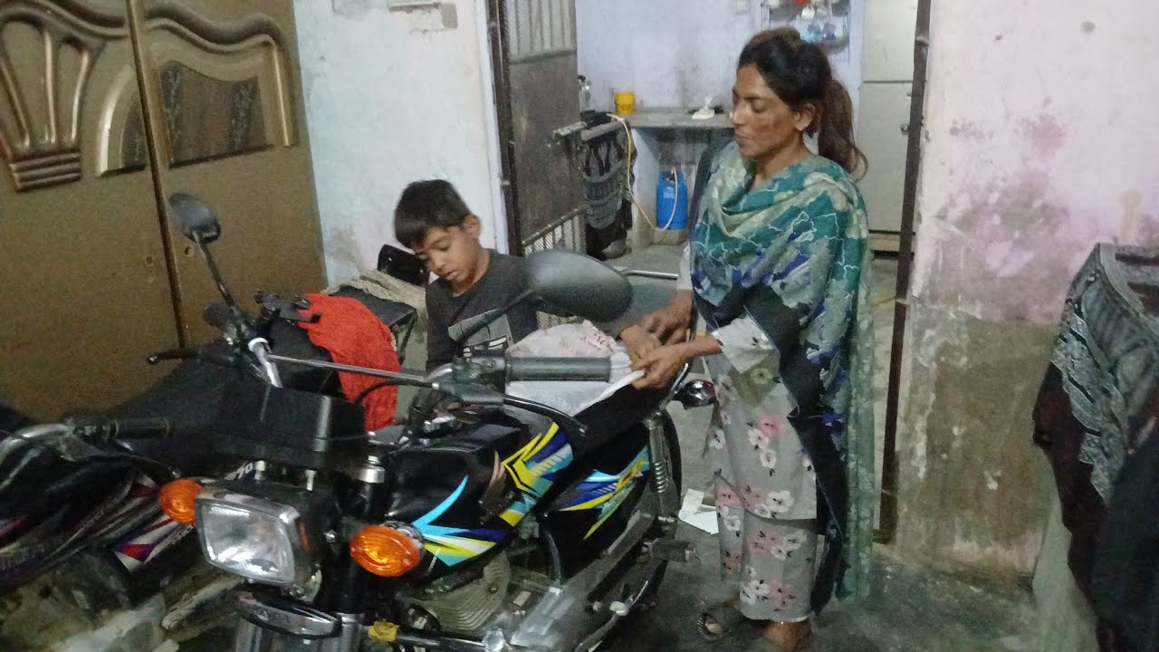 Sonia mujh baky le k di / gopal sonia 