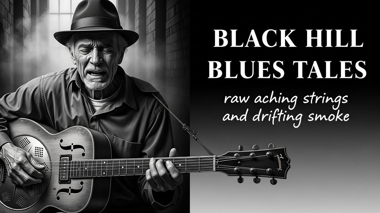 Stevie Ray Vaughan, Joe Bonamassa, Eric Clapton — Blues Rock Guitar Style Like Iconic Legends