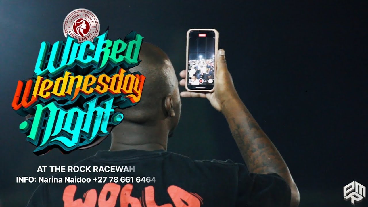 04.02.2026 | Wicked Wednesday Night's at The Rock Raceway. Drag Racing | Spinning | Stance & More.