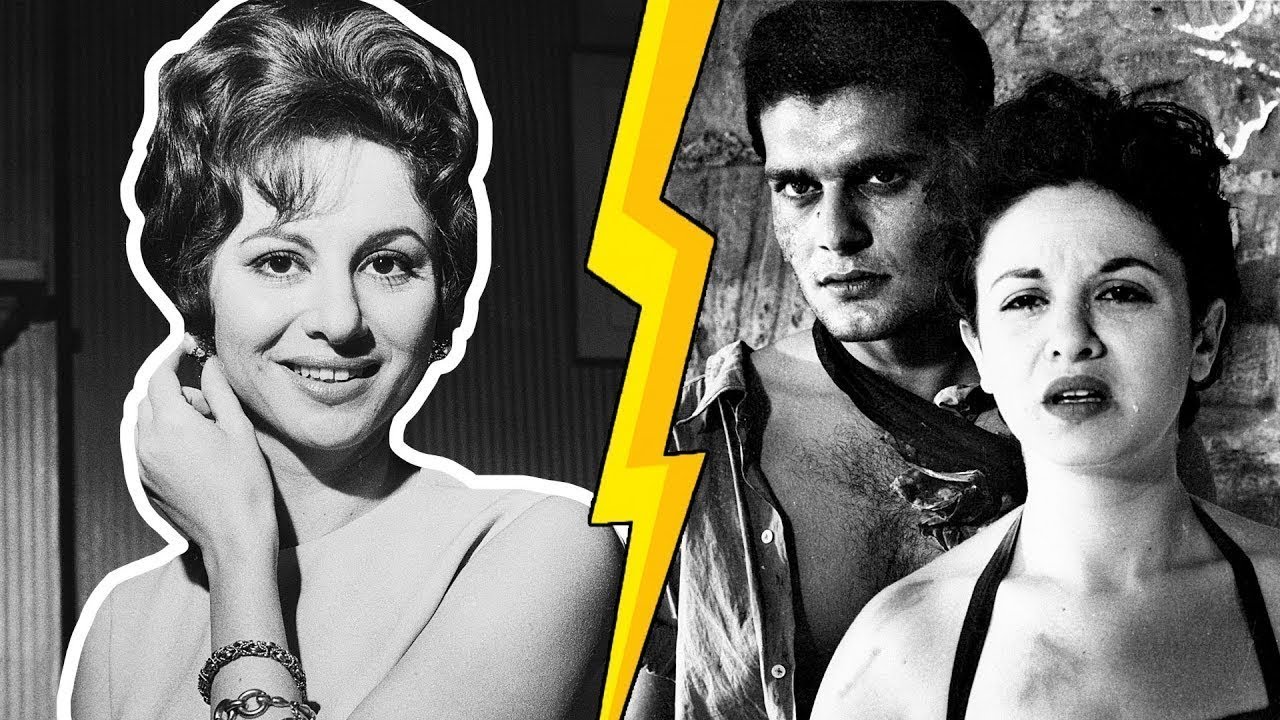 What Made Faten Hamama’s Affair with Omar Sharif Unique and Iconic?