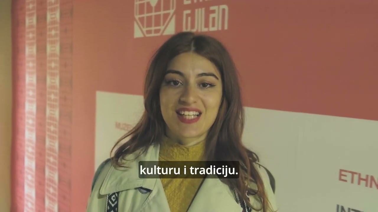 Otkrij moj grad - Gnjilane