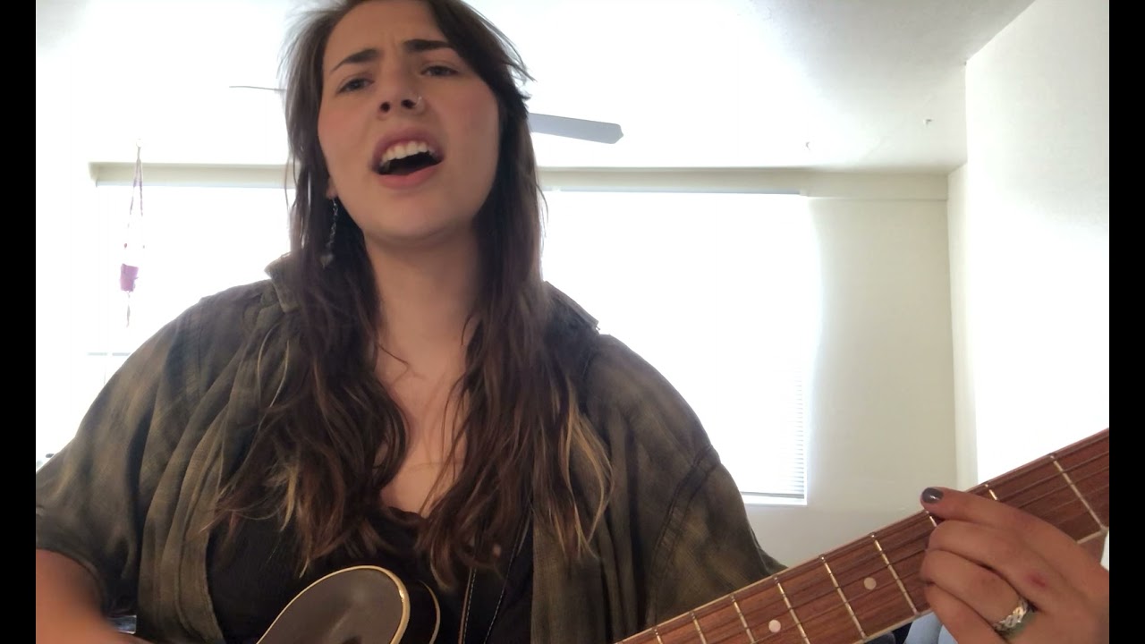 Remember My Name - Mitski (cover)
