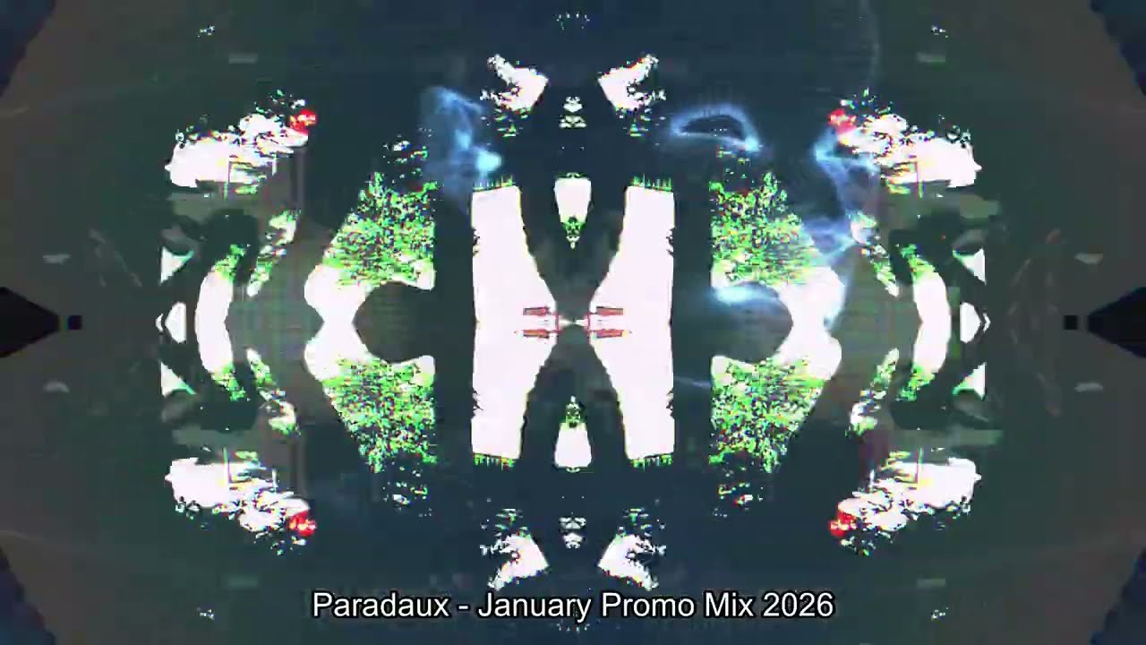 Paradaux - January 2026 promo