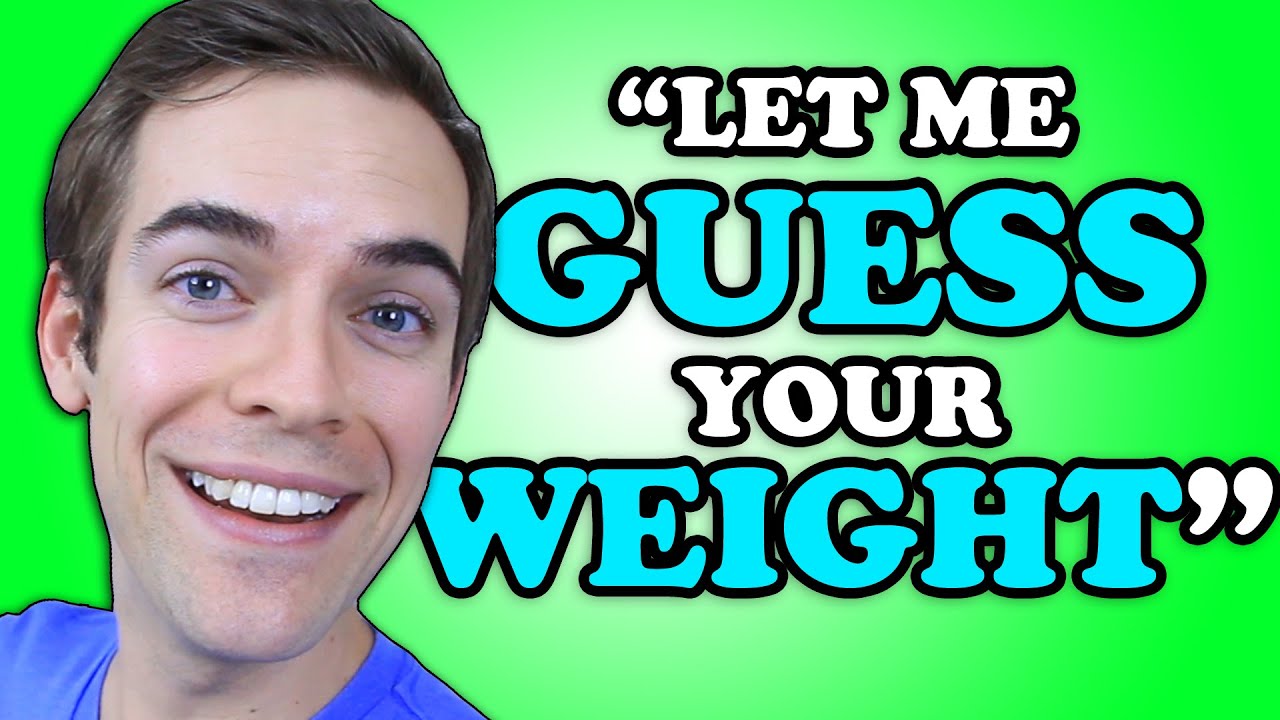 WORST THINGS TO SAY ON A FIRST DATE (YIAY #72)