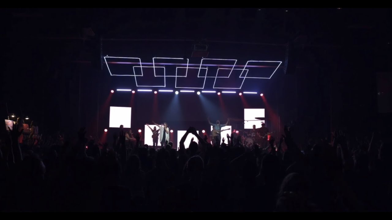 Beautiful Surrender - Melissa Helser (Worship U 2017)