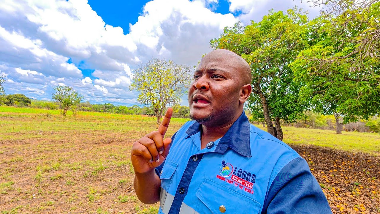 The REAL REASON Why I Am LEAVING Harare