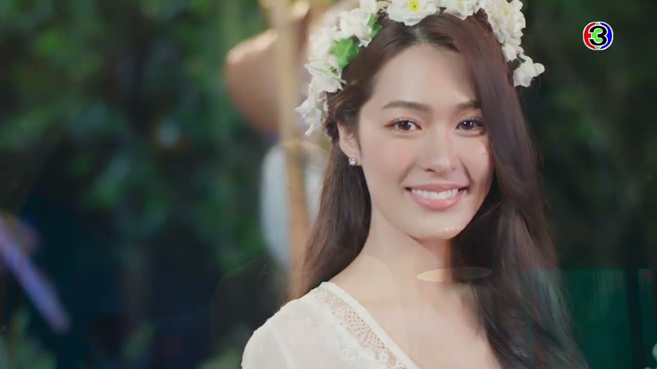 Makkali : The Love Tree |  มักกะลีที่รัก | Ch3Thailand