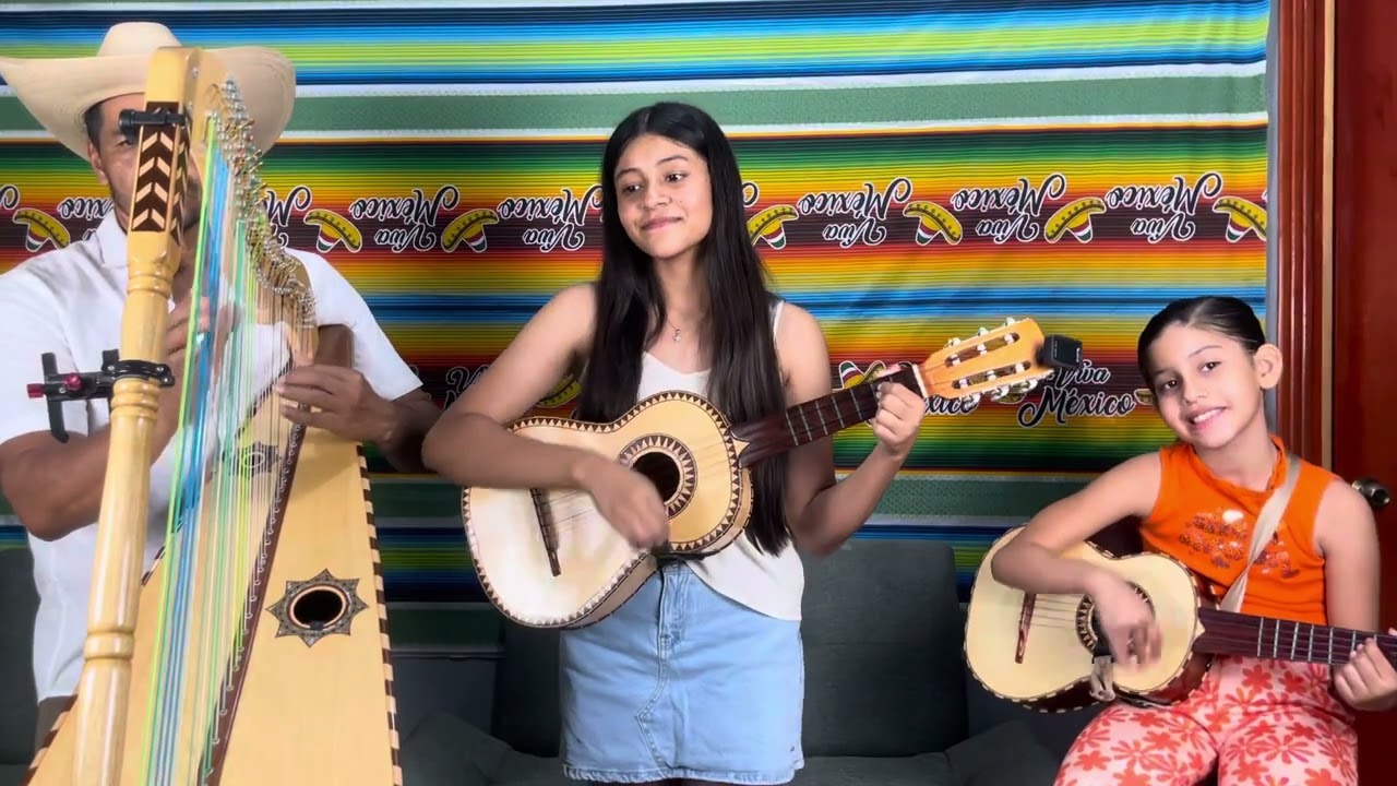 Amorcito consentido. Voces del alma