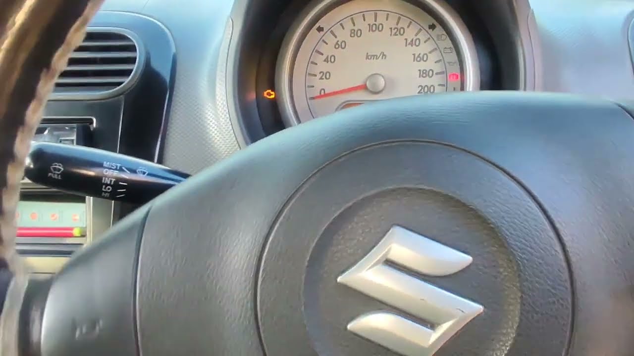 Ritz Timing chain noise(@skilledmechanictamil )