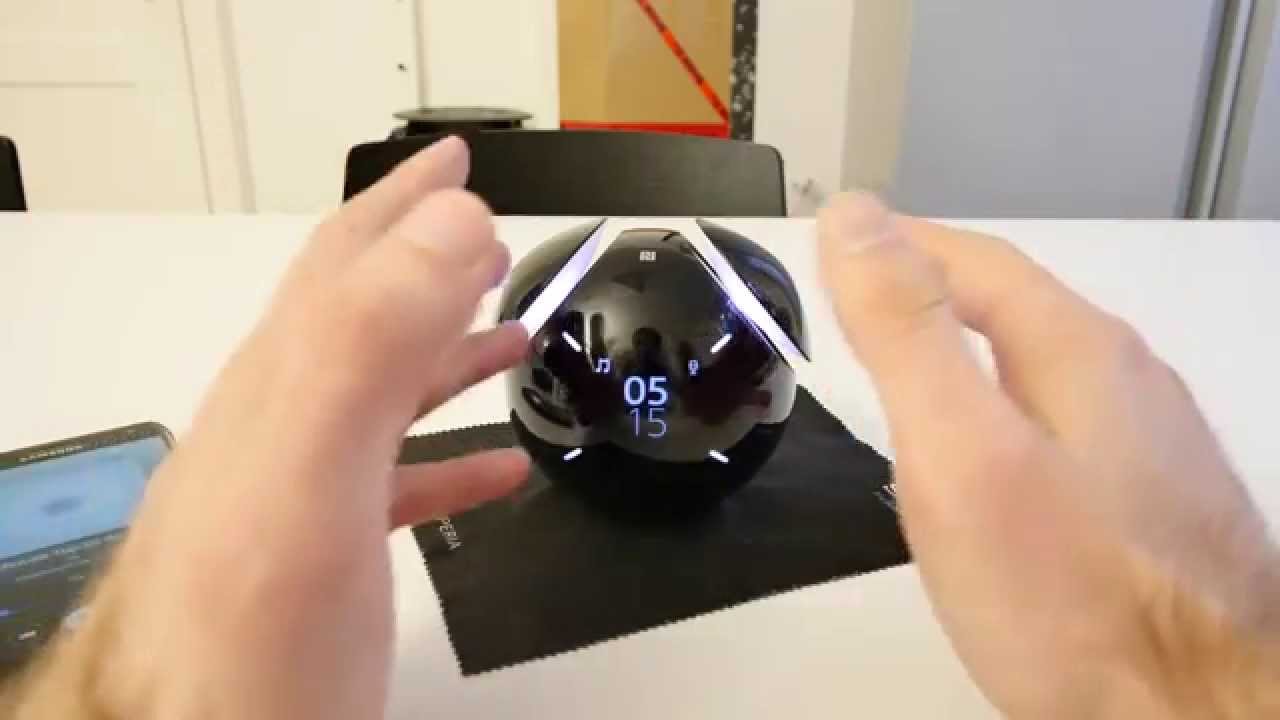 Sony BSP60 Short Review [4K UHD]