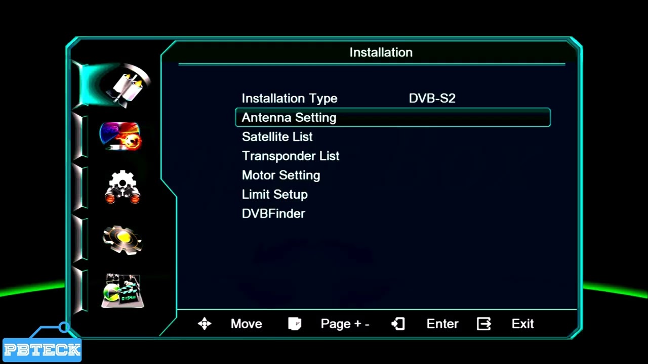 💎 How To Scan & Install StarTimes fta Satellite (SES 5)  Channels On SuperBox | Pbteck
