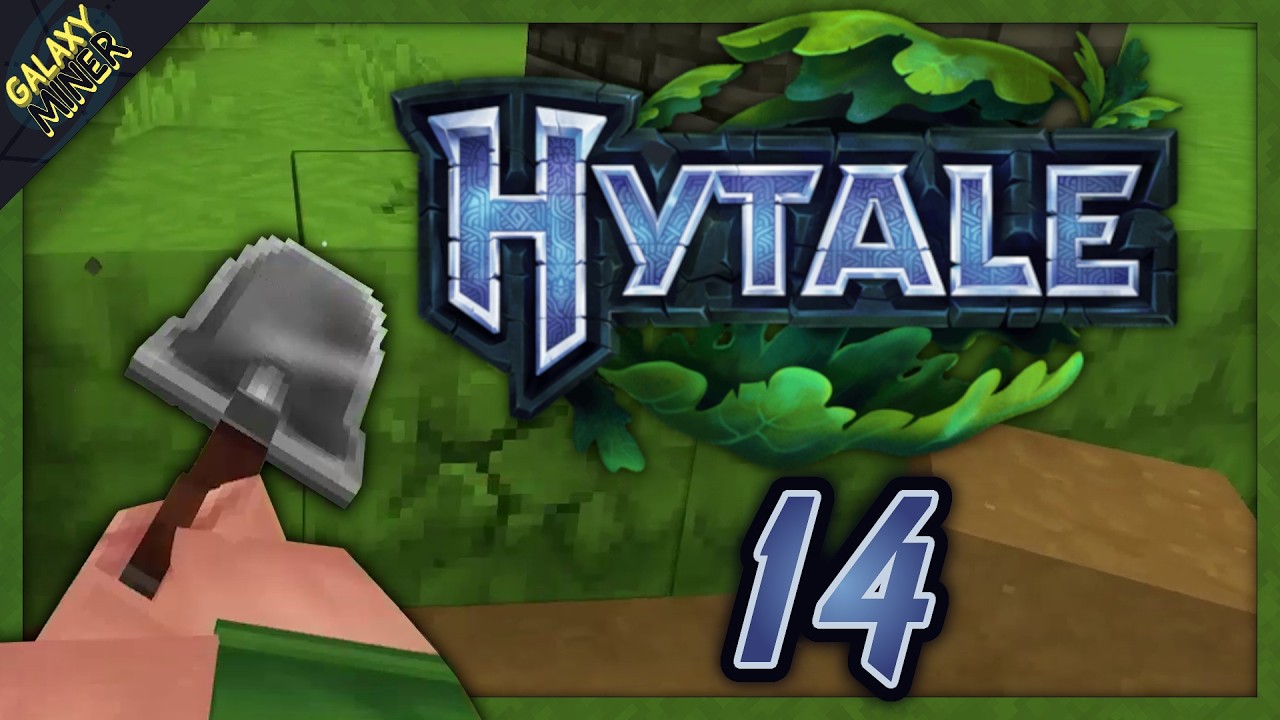 Der Boden ist weg 🗡️ Hytale [Part 14]