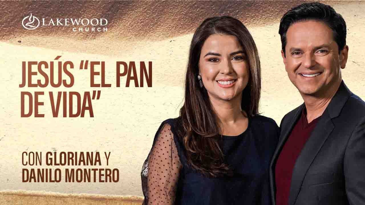 Juan 6 | Jesús “el pan de vida”  |  Danilo y Gloriana Montero