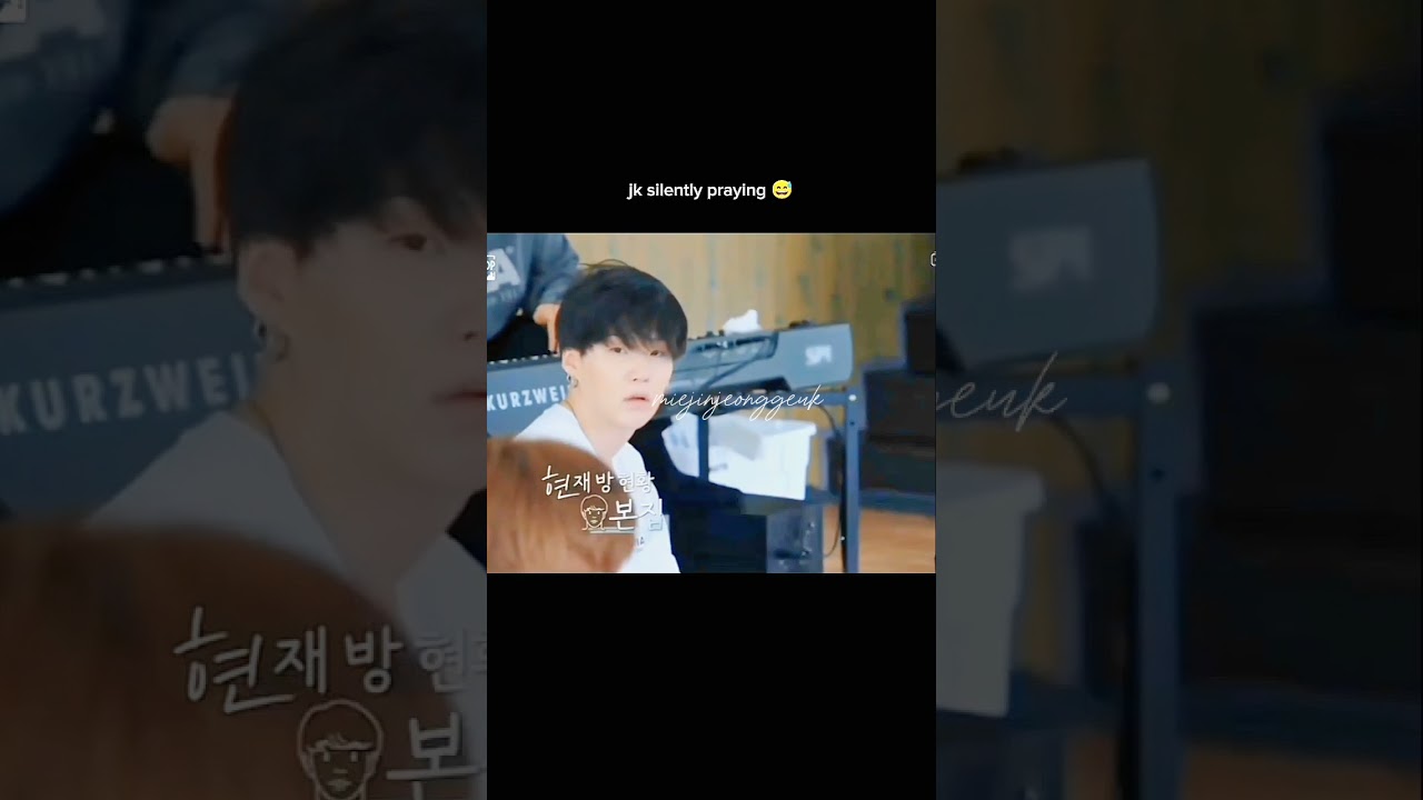 when  JK is too  obvious 💕