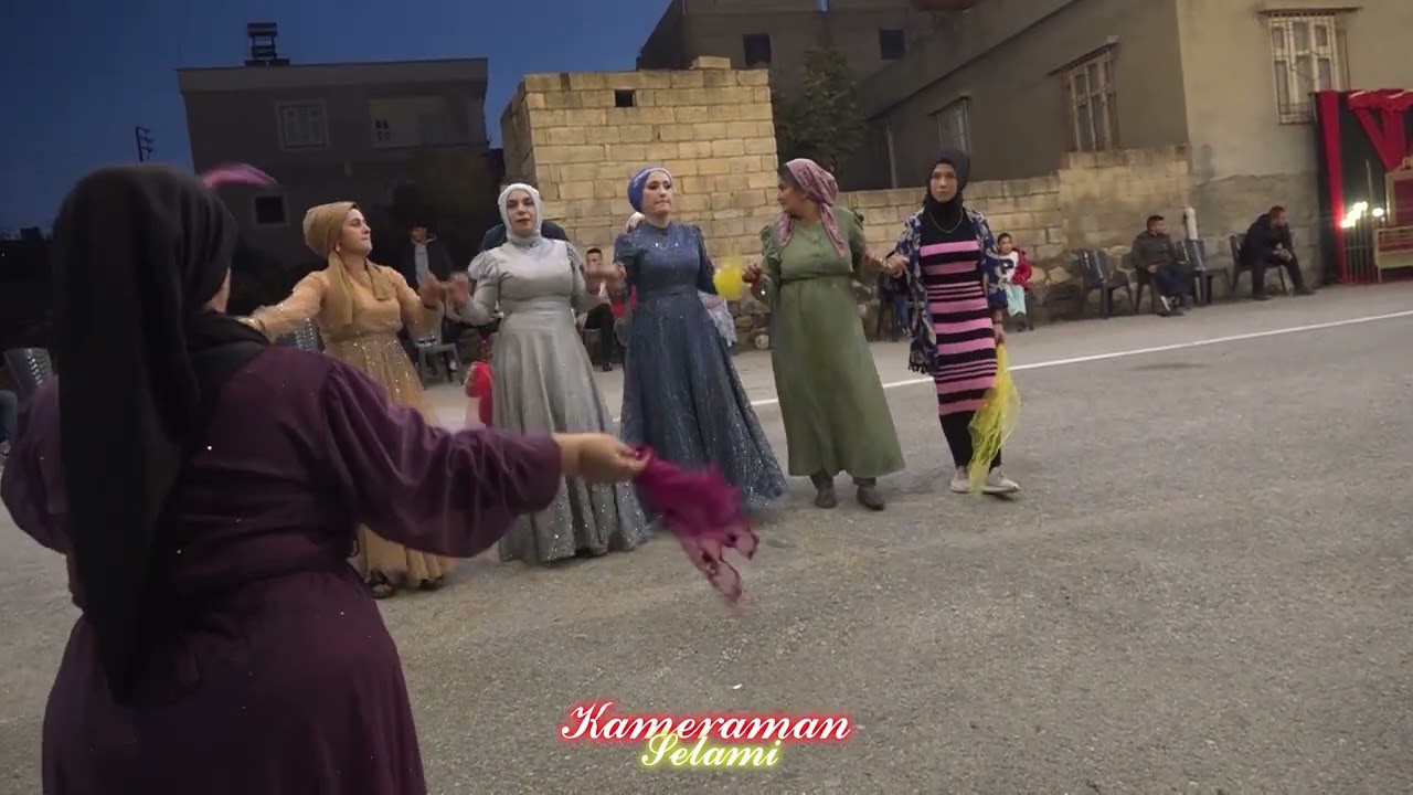 KAMERAMAN SELAMİ  FARKIYLA ASLI İLE EMRAH IN MUHTEŞEM KINASI (ELİF KÖYÜN) 05304934560