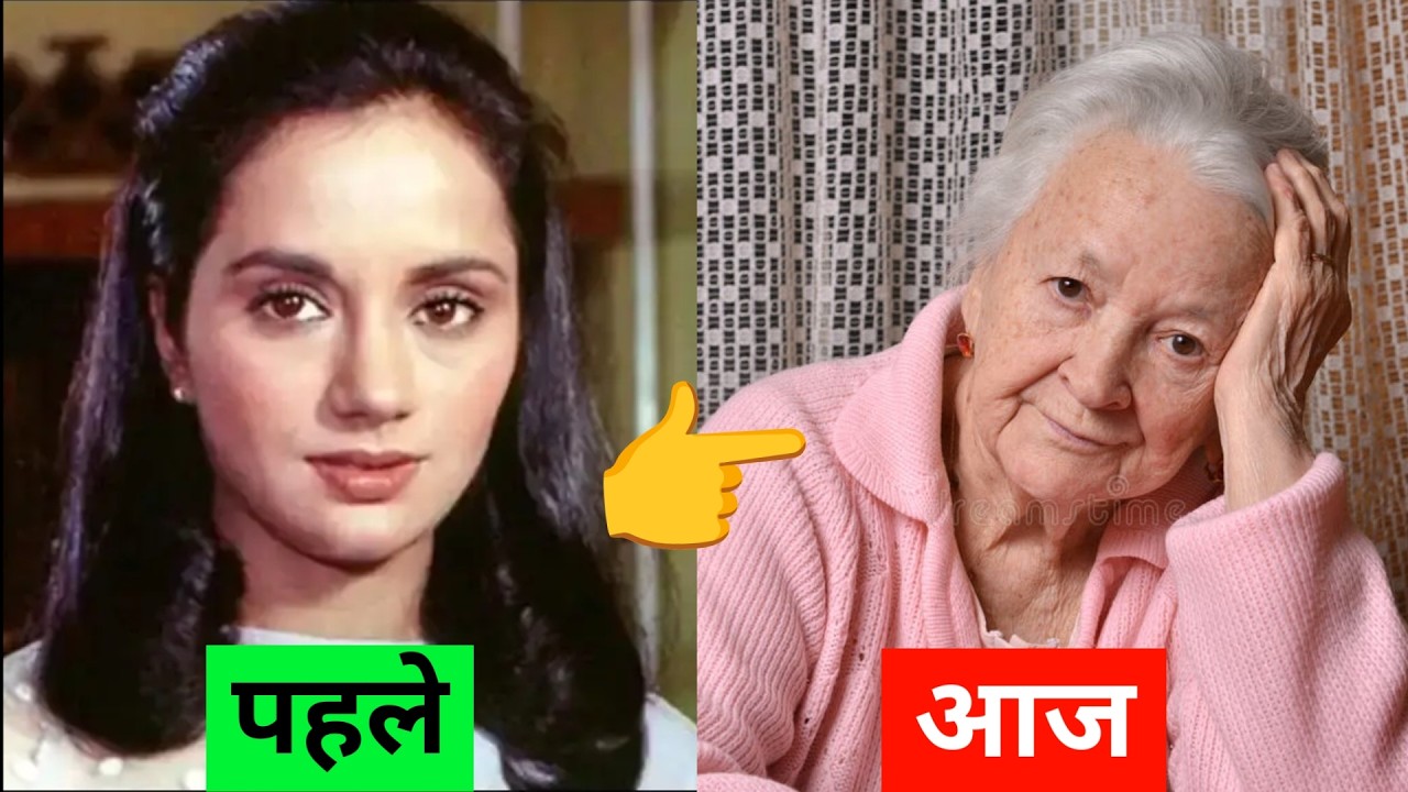 25 Bollywood Actress Jo Time Ne Badal Di 😱 | Then vs Now 2026"