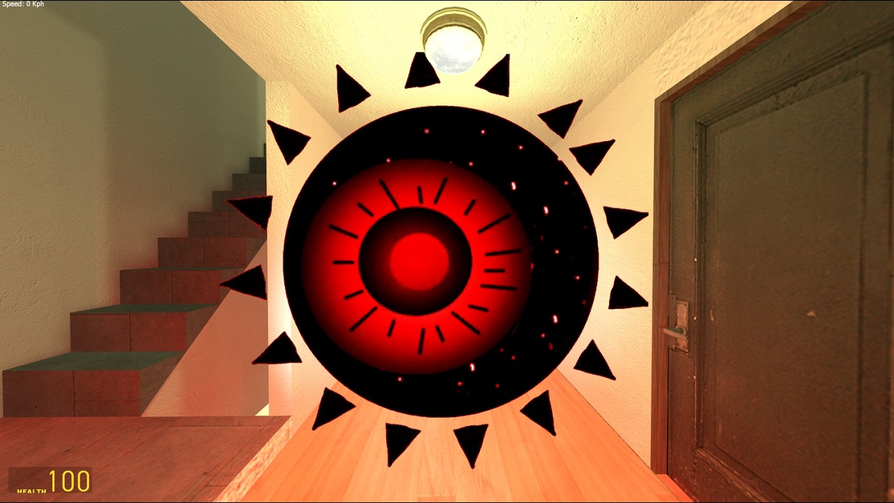 Sprunki Nightmare Phase Mr. Sun Clurk Rosalia Bizcochito Family Geometry Dash Selene - Nextbot Gmod