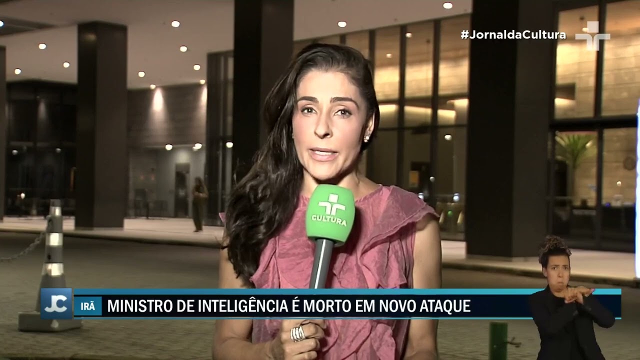 Trump diz que aliados devem assumir proteção no Estreito de Ormuz
