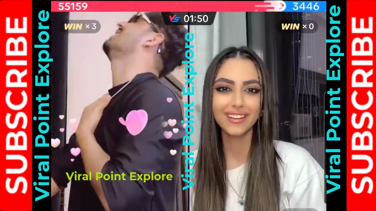 Aydas tiktok vs Mr Patlu vs elma entertainment match Episode | Viral Point Explore