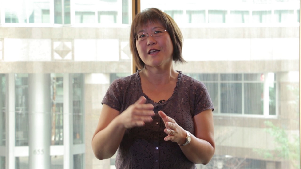 #rawtalkims Dr. Elizabeth Pang - Pre-Surgical Brain Mapping for Epilepsy