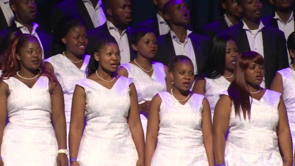 S.A singers (Melting pot)