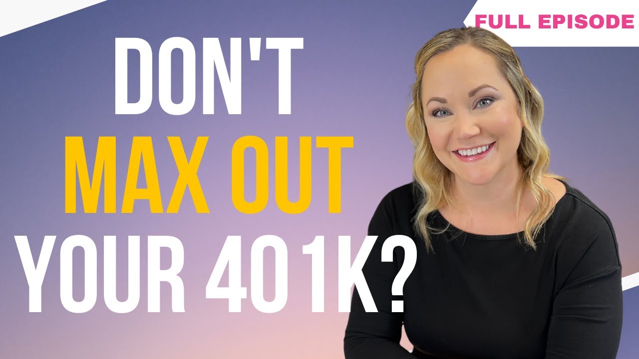 Действительно ли стоит выжимать максимум из своего 401(k)?