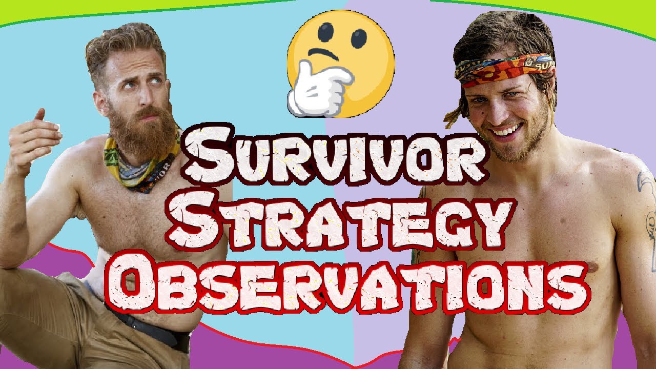 5 Ineffective Common Survivor Strategies