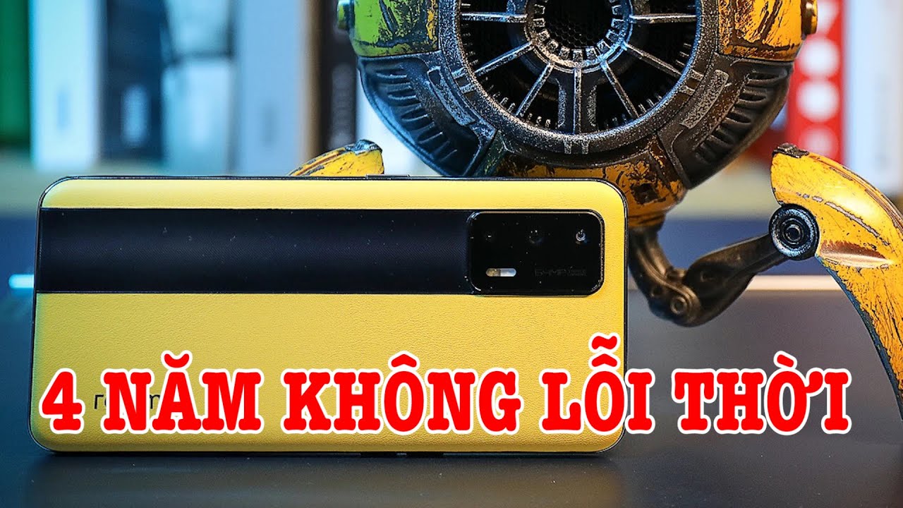 Cách mua điện thoại dùng lâu dài 4 năm không sợ bị lỗi thời