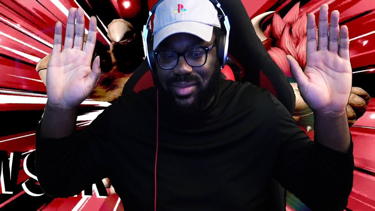 RUN THE SET