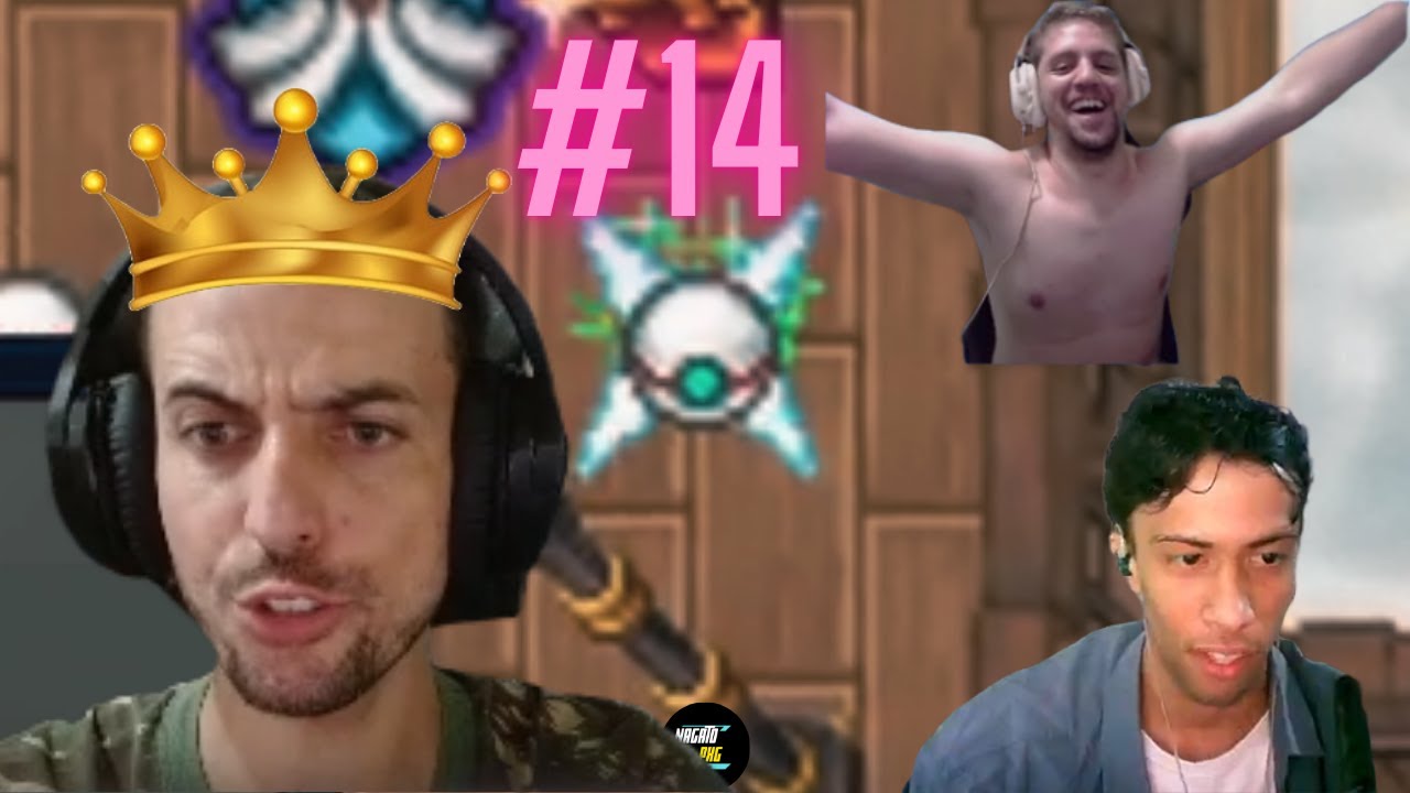 PXG - 14 DITTO É RUIM?!?! | 1 PREMIER BALL | REI DAS FUSÕES | COMPRANDO KK's DENTRO DO GAME