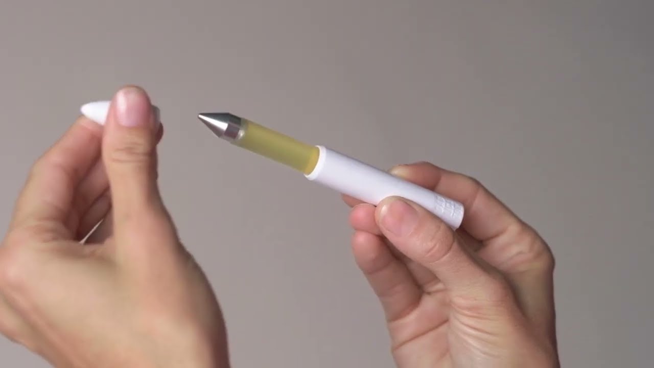 Dablicator SizzleReel