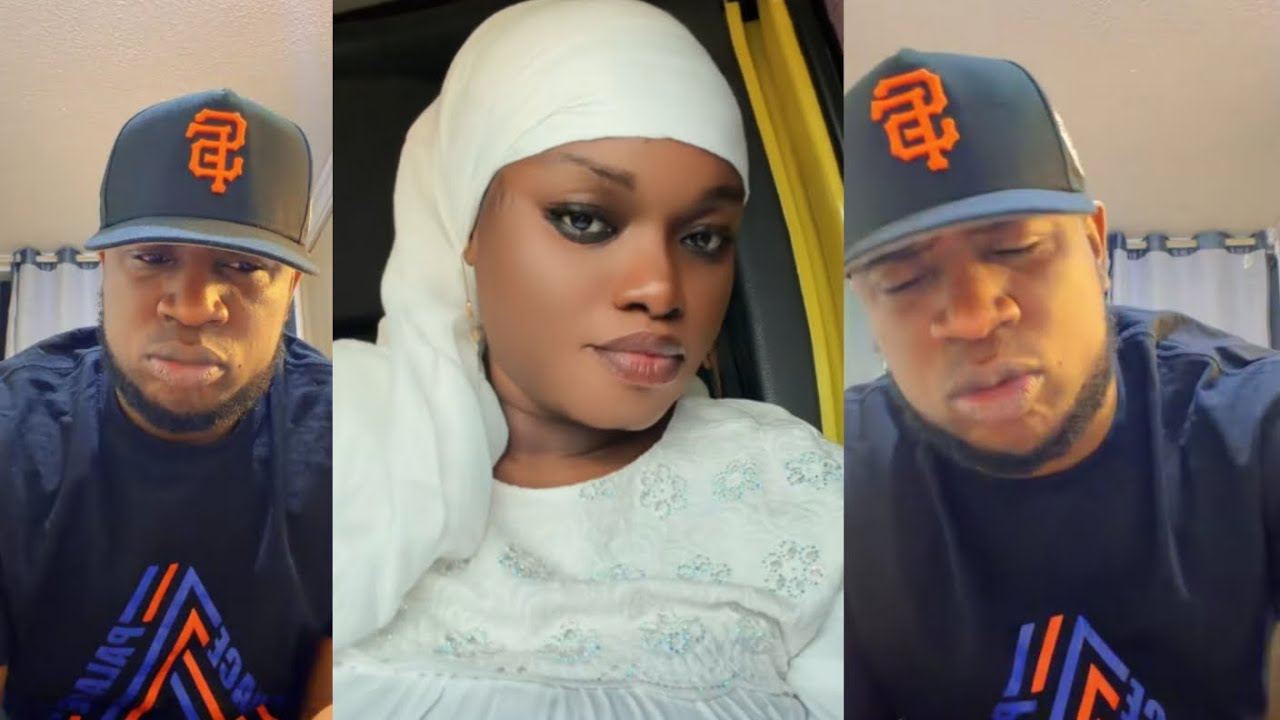 Le Vocal D Lobelle Échec Alou A Déclaré Son Amour A Mankanba Kabako Aye Ni Lamai Dron Ka Galo Bon Da